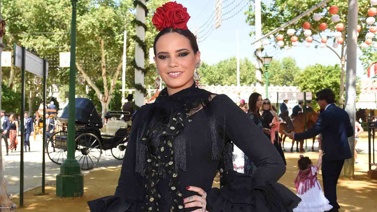 De Gloria Camila a Vicky Martín Berrocal: los mejores y peores looks de flamenca del tercer día de la Feria de Abril