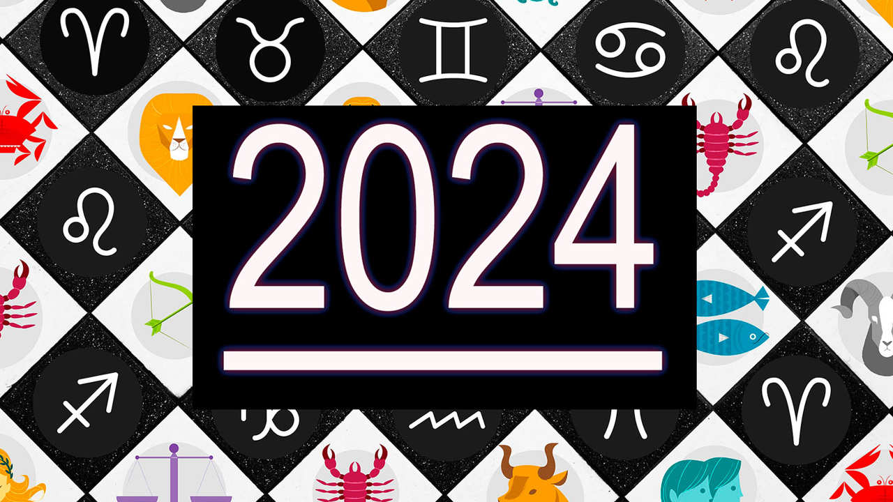 Horóscopo anual 2024: Escribe tus deseos para 2024 y colócalos, a modo de semillas, en una planta