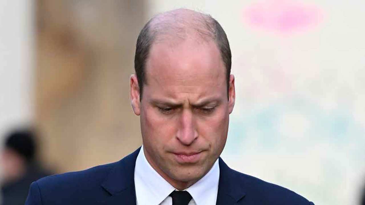 El Príncipe Guillermo sorprende con una importante promesa pública a Kate Middleton