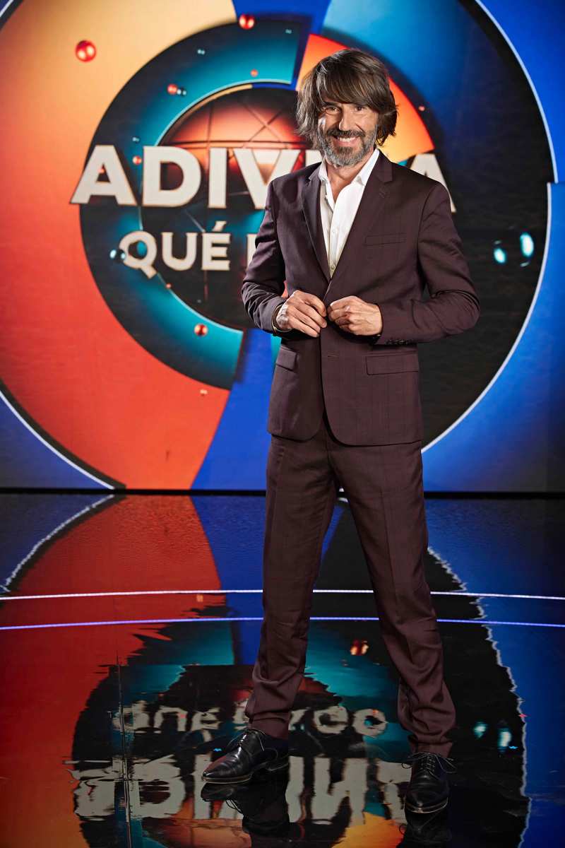 Santi Millán será el nuevo presentador de los sábados por la noche en Telecinco