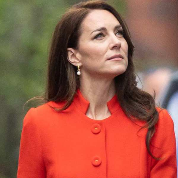 Los secretos que esconde la felicitación de Kate Middleton a su hijo Louis: una norma rota y una tradición cumplida