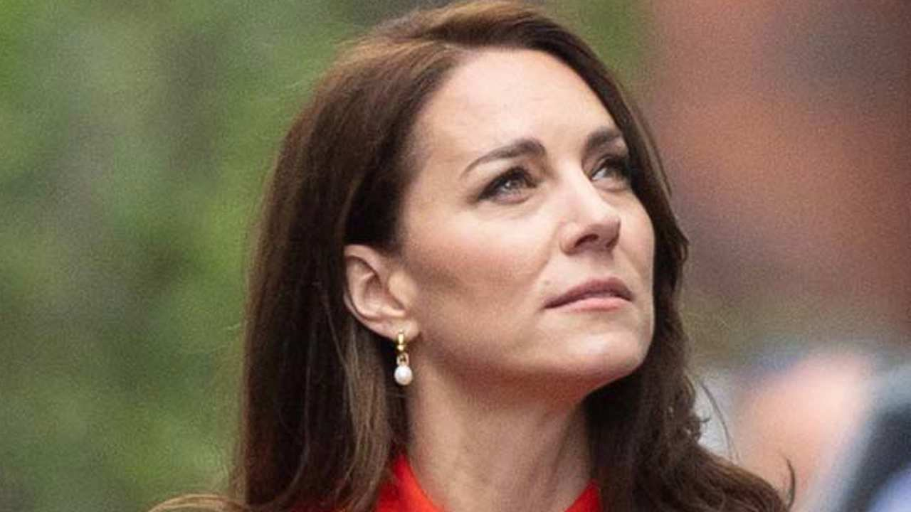 Los secretos que esconde la felicitación de Kate Middleton a su hijo Louis: una norma rota y una tradición cumplida