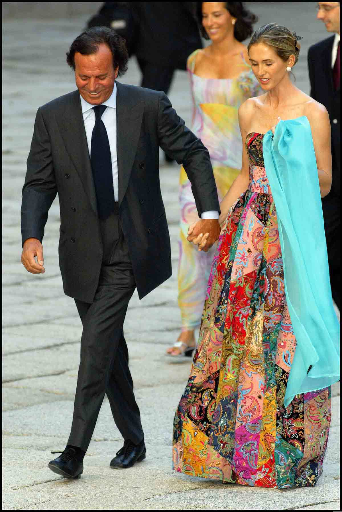 Julio Iglesias y Miranda  Rijnsburger