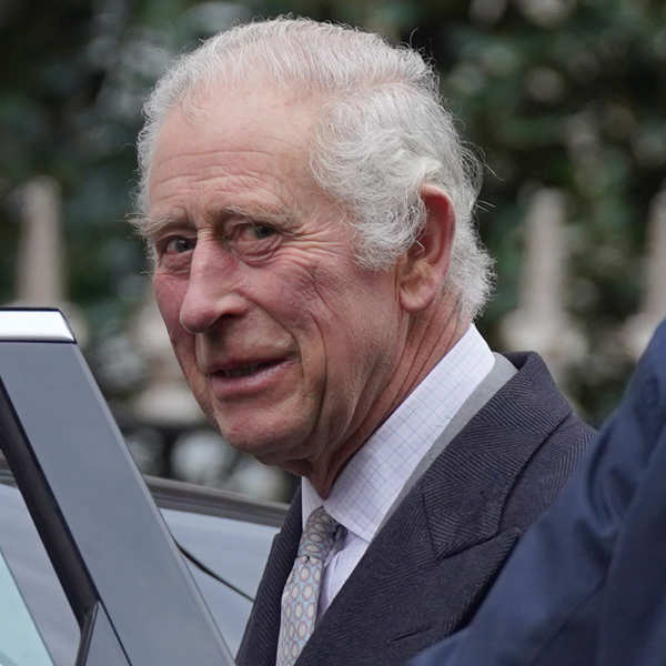 ÚLTIMA HORA: Buckingham Palace emite un comunicado sobre el estado de salud del Rey Carlos