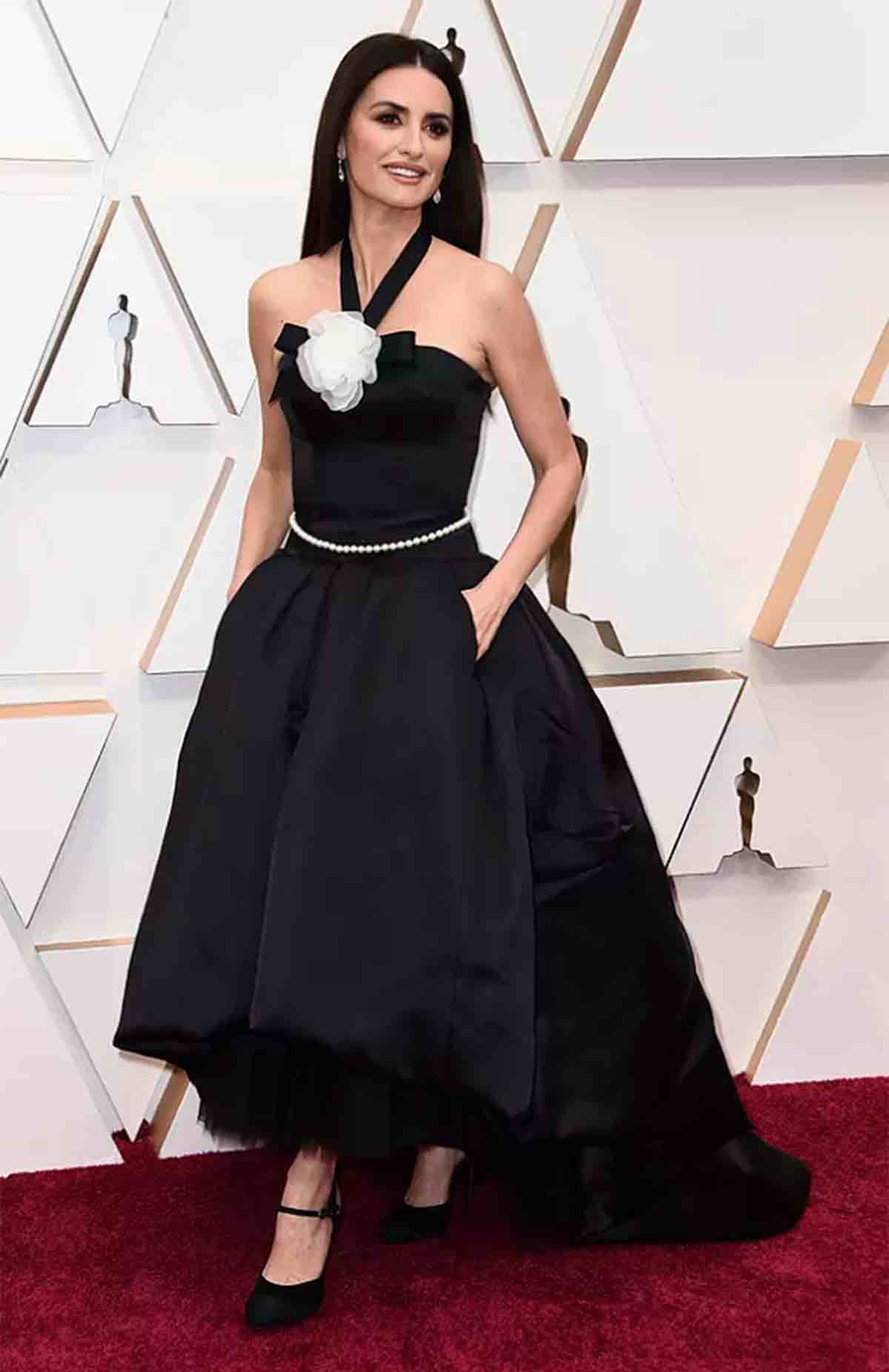 Penelope Cruz Oscar 2020
