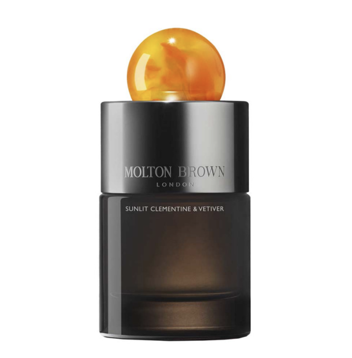 Sunlit Clementine  & Vetiver Eau de Parfum de Molton Brown 130 euros