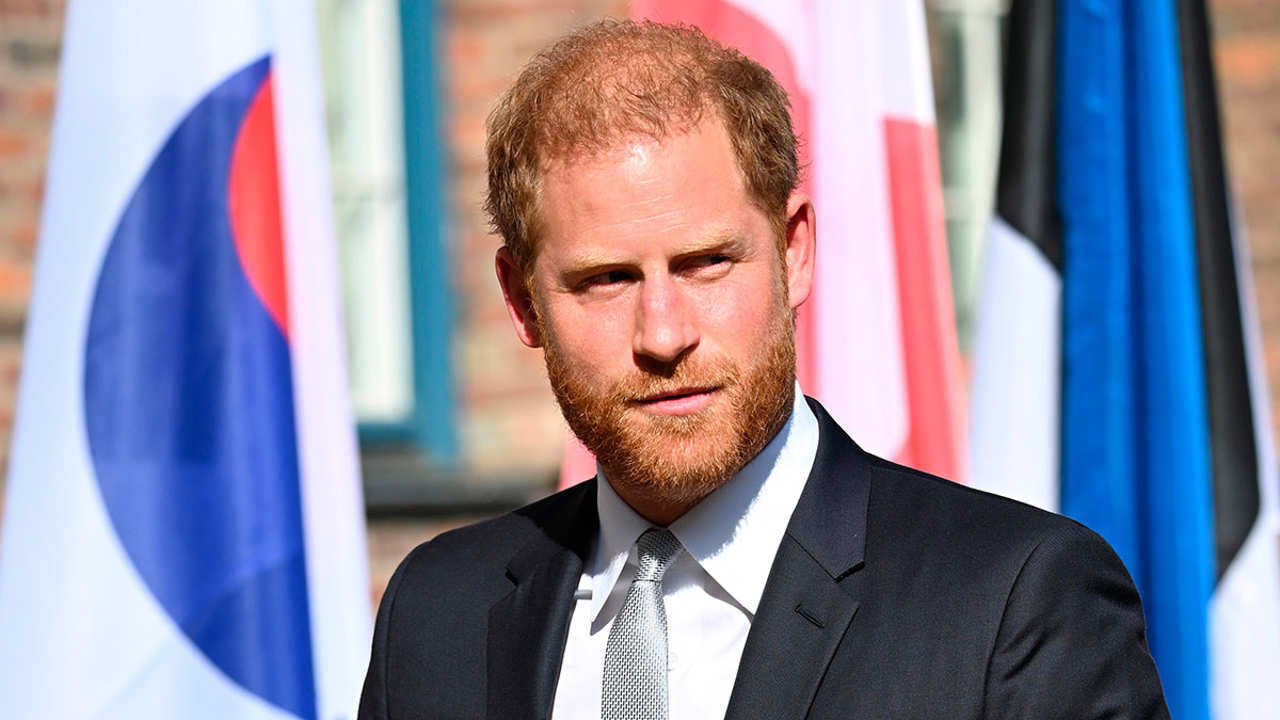 El Príncipe Harry ya tiene fecha de regreso a Londres: su plan lejos de la Familia Real