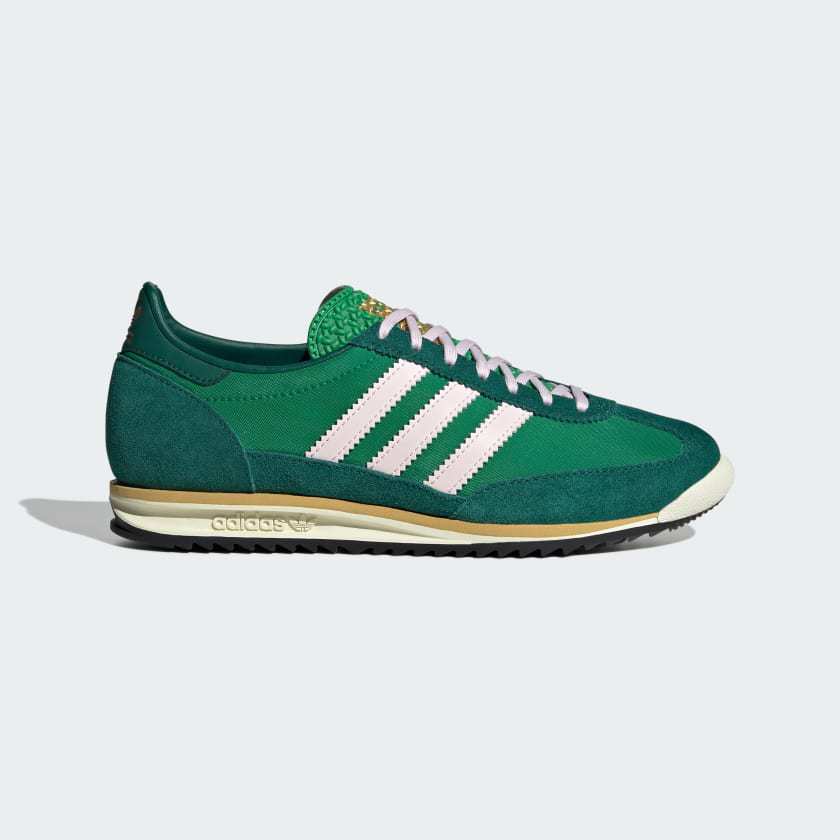 Zapatillas SL 72 de Adidas 100 euros