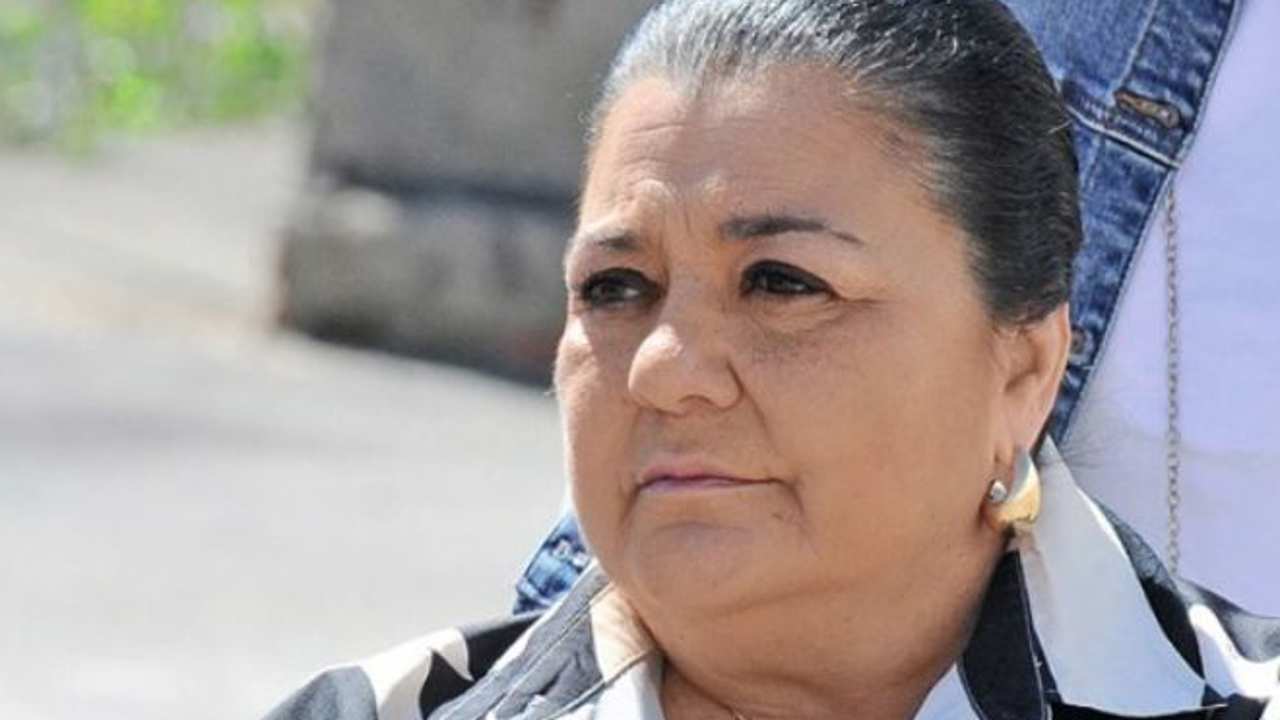 Las declaraciones de Cristina Blanco en SEMANA tras amputarle una pierna