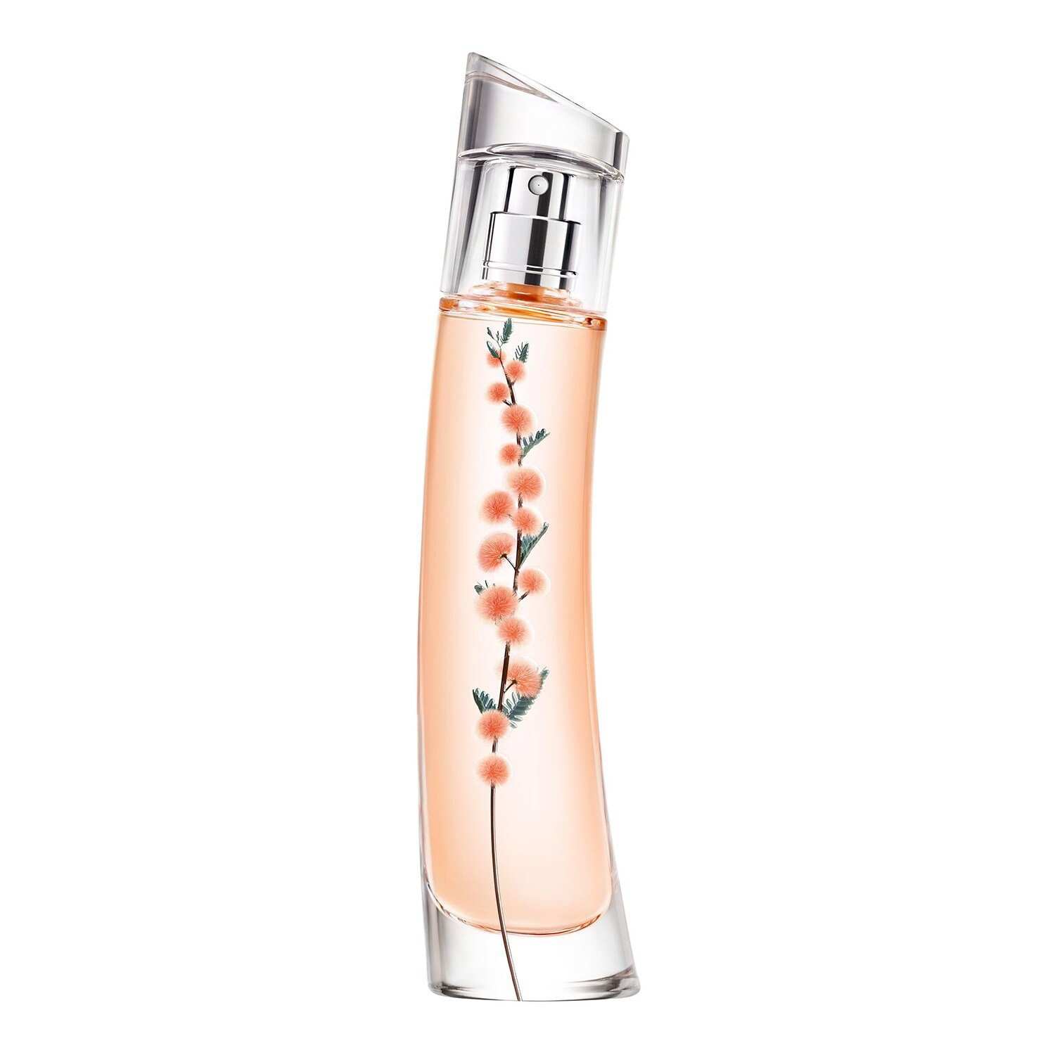 Flower Ikebana Mimosa Eau de Parfum de Kenzo 97,99 euros