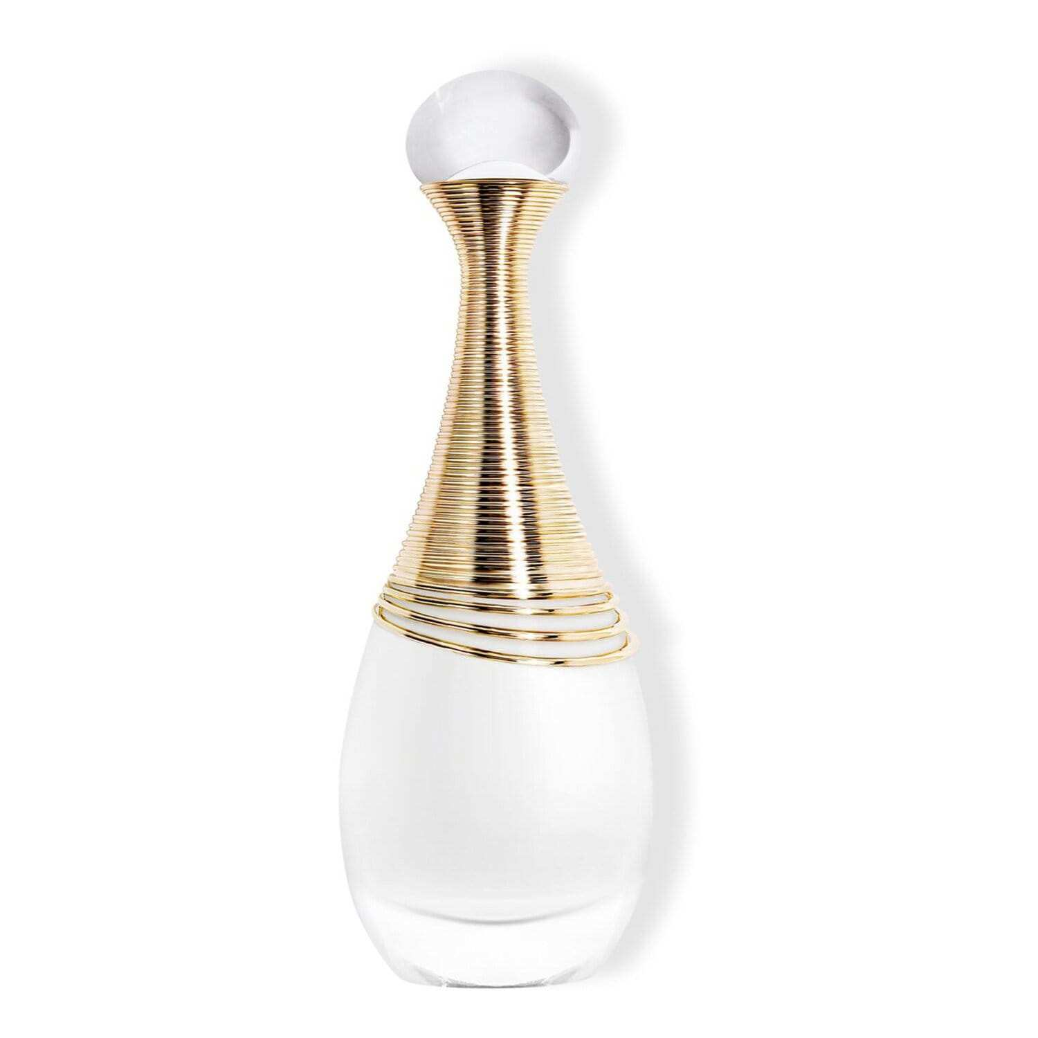 J'adore Parfum d'eau Perfume sin alcohol de Dior 65,99 euros