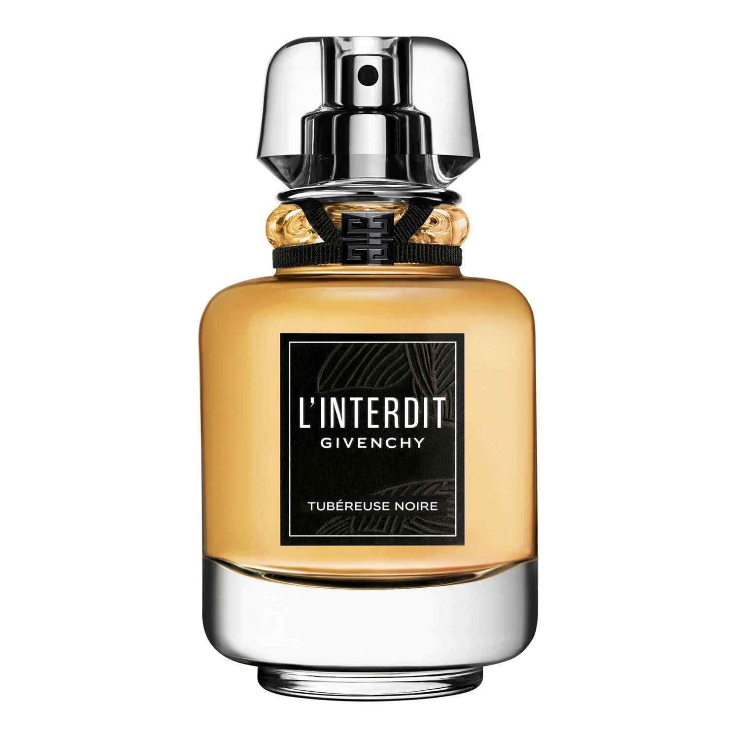 L'Interdit Tube´reuse Noire  Eau de Parfum de Givenchy 79 euros
