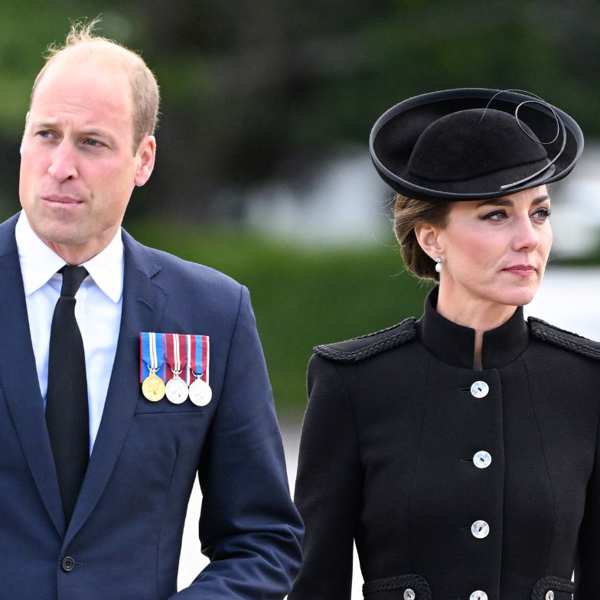 príncipe Guillermo Kate Middleton