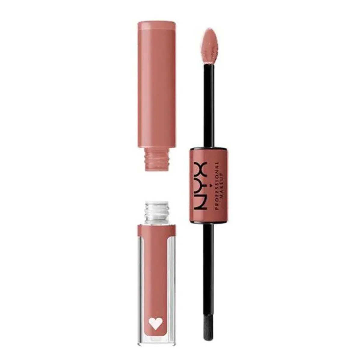 Shine Loud tono Magic Marker de Nyx 9,98 euros