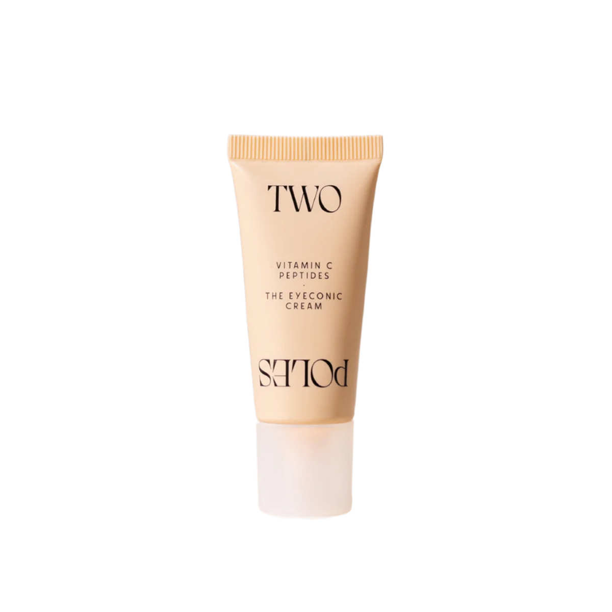 The eyeconic cream de Two Poles 39 euros 