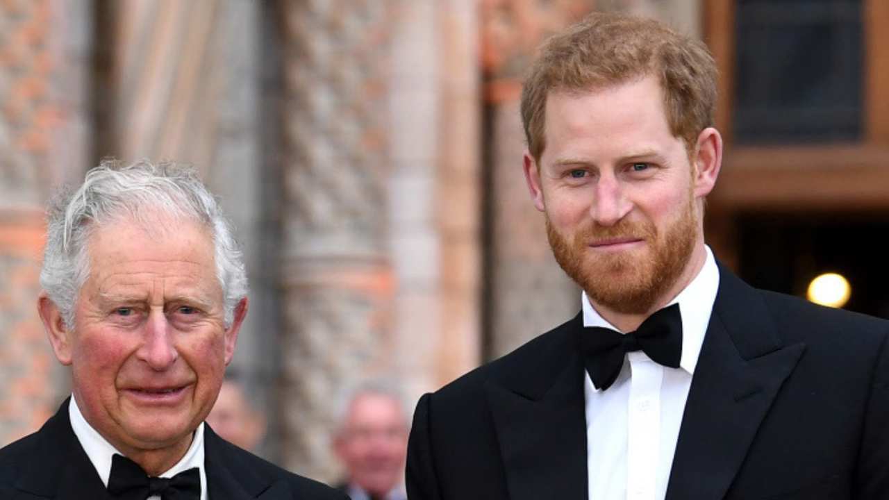 El rey Carlos III y el Príncipe Harry tendrán un encuentro privado: te contamos el motivo