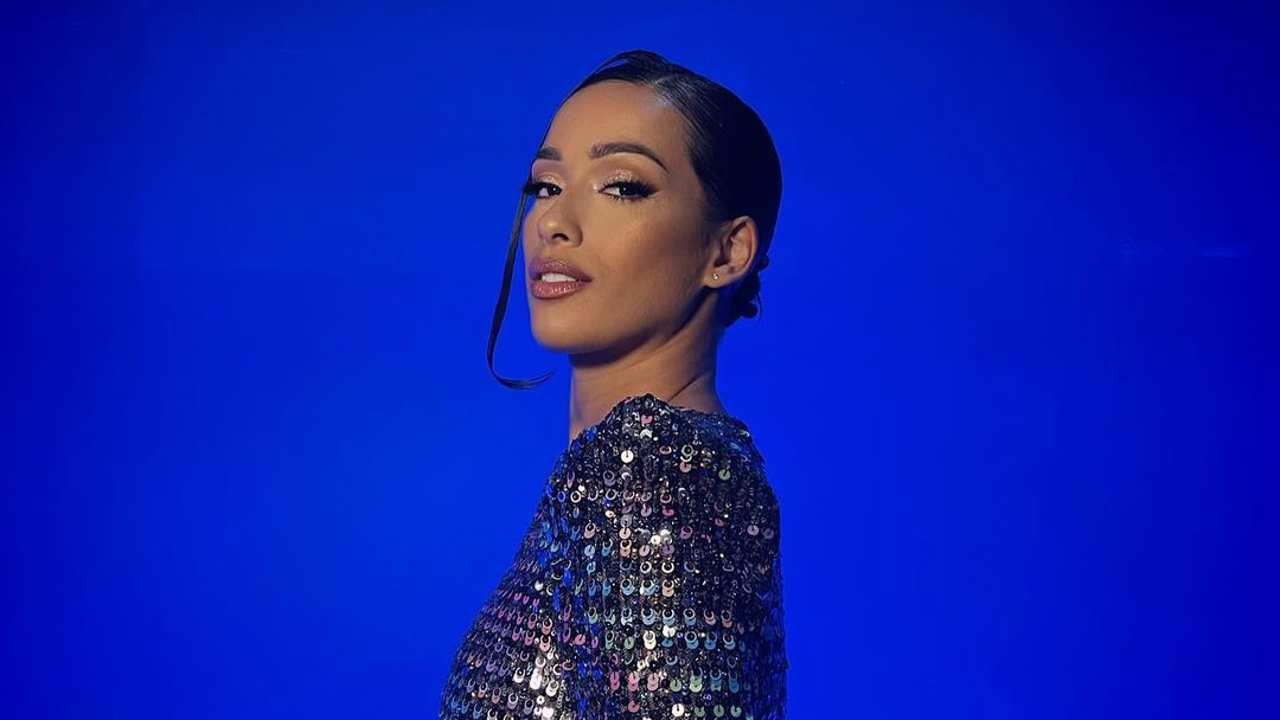 Chanel vuelve a Eurovisión: el motivo por el que no ha repetido la coreografía de 'Slomo'