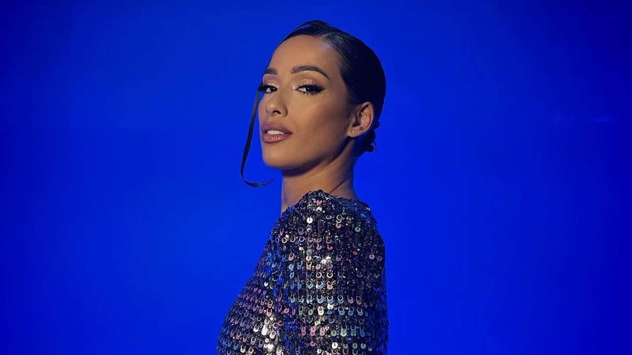 Chanel vuelve a Eurovisión: el motivo por el que no ha repetido la coreografía de 'SloMo'