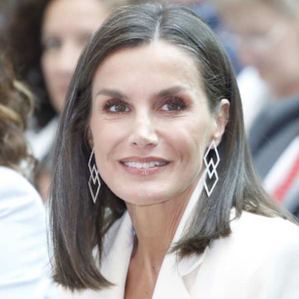 El detalle que confirma que la Reina Letizia evoluciona favorablemente de su fractura de falange