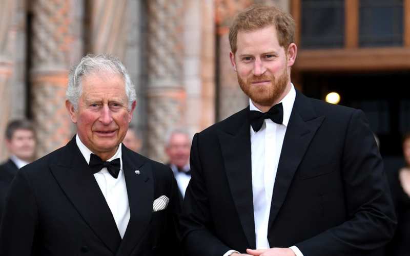 El rey Carlos III y el Príncipe Harry tendrán un encuentro privado: te contamos el motivo