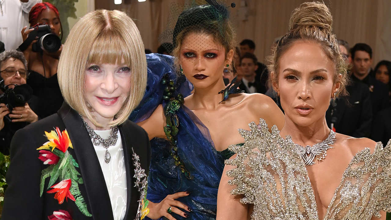 Los mejores y peores looks de la alfombra roja de la Met Gala 2024 