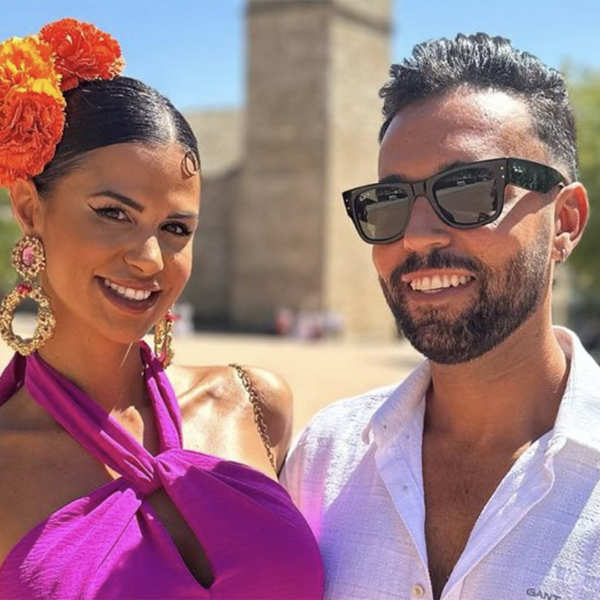 Marina confirma (por error) su ruptura con Omar Sánchez, el ex de Anabel Pantoja