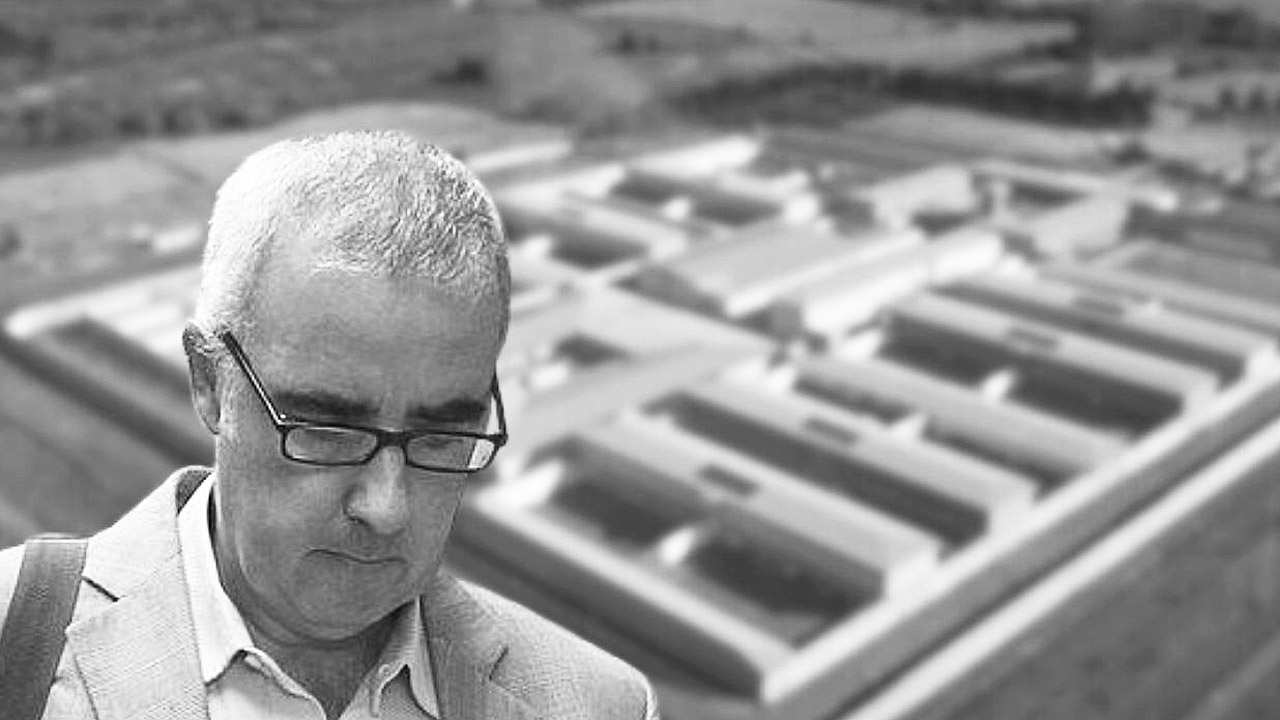 Alfonso Basterra: cómo es su cárcel en Galicia