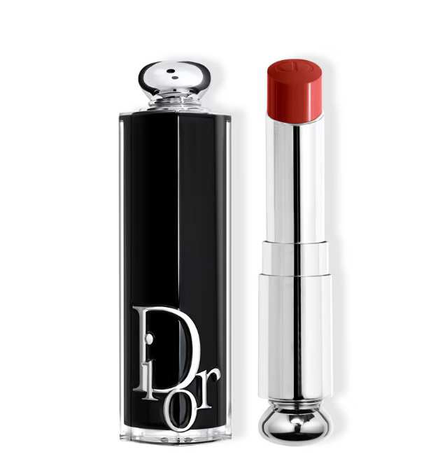 Barra de labios brillante Dior Adicct, de Dior.