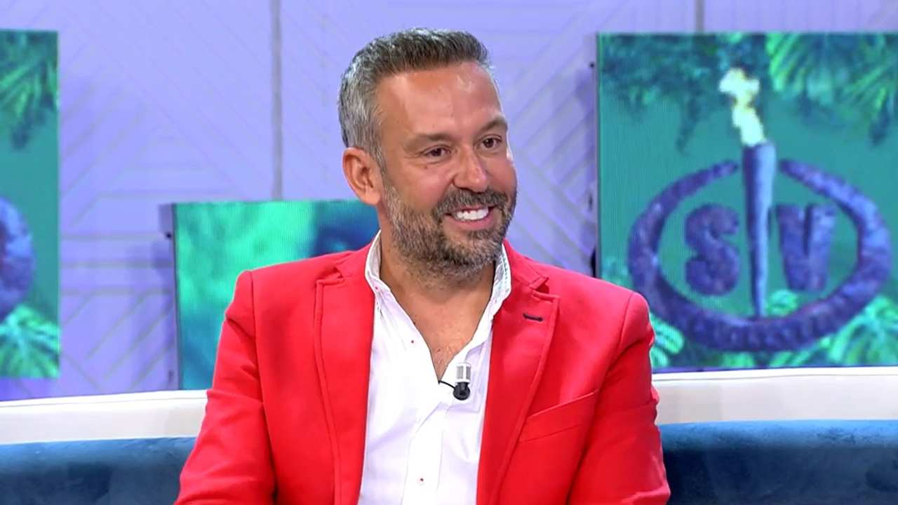 Kike Calleja, fulminante contra Anabel Pantoja e Isa Pantoja en su regreso al trabajo