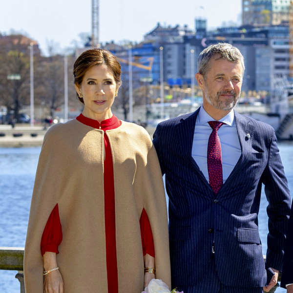 La prensa danesa desvela la mentira de los reyes Federico y Mary de Dinamarca