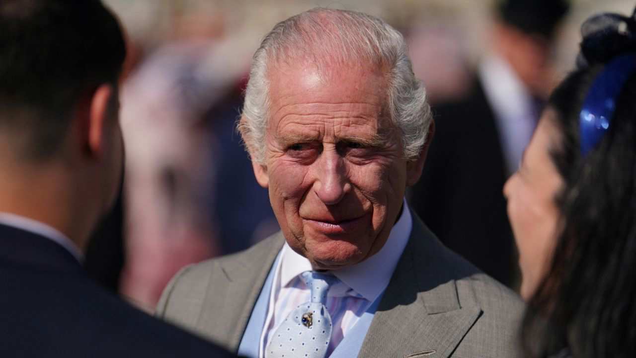 El rey Carlos III recula al hablar nuevamente de su cáncer: esto es lo que matiza sobre su enfermedad
