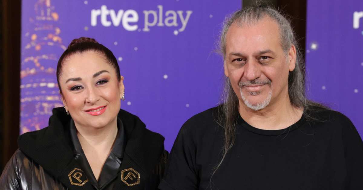 La verdadera relación de Dioni y María Ángeles, los integrantes del