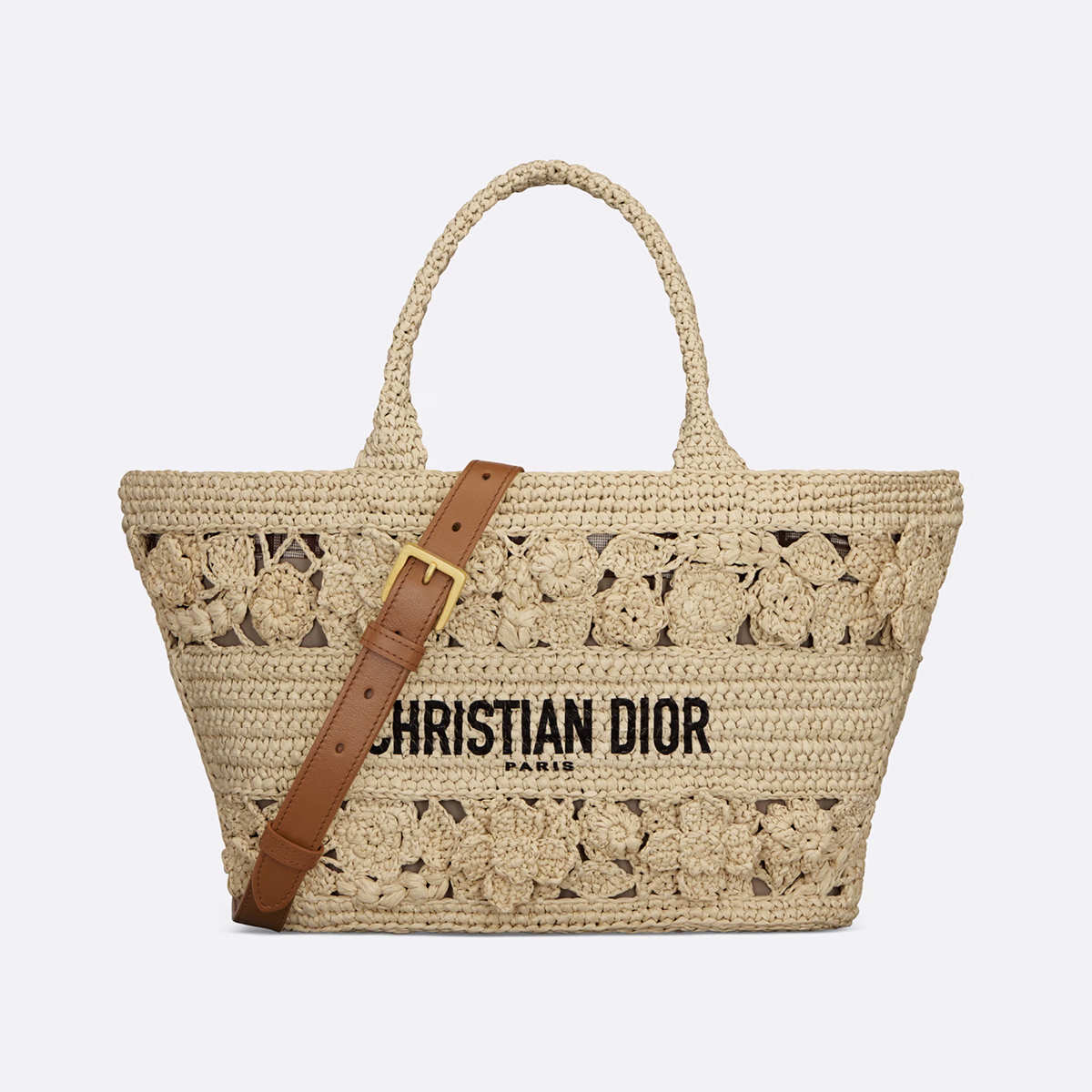 Bolso Capazo de Dior 5500 euros 