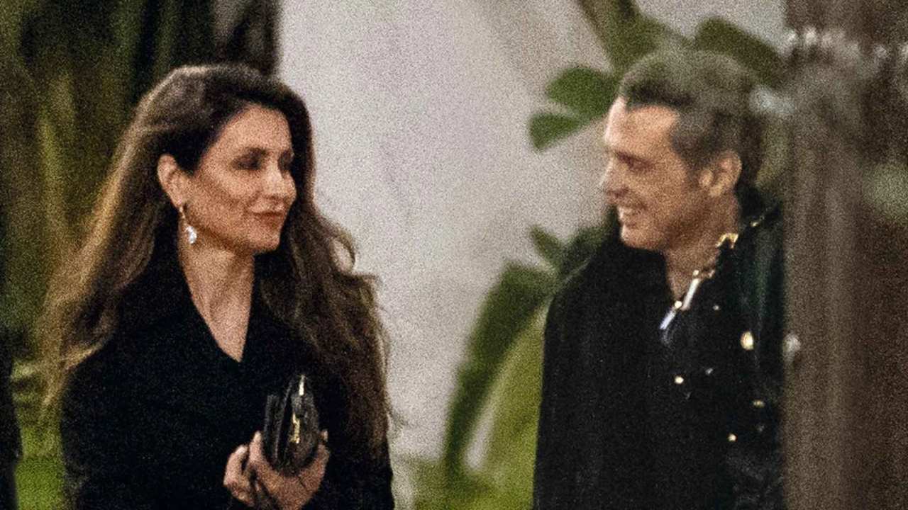 Luis Miguel y Paloma Cuevas: su exclusivo primer viaje del año