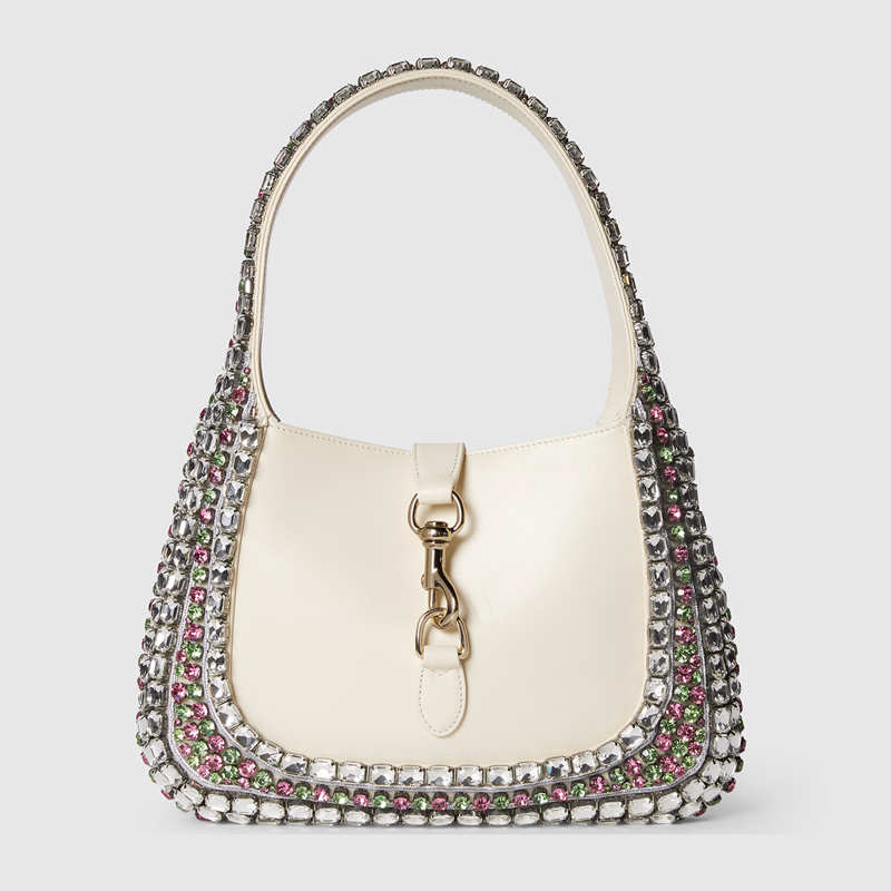 Bolso hombro Jackie pequeño de Gucci 12.000 euros 