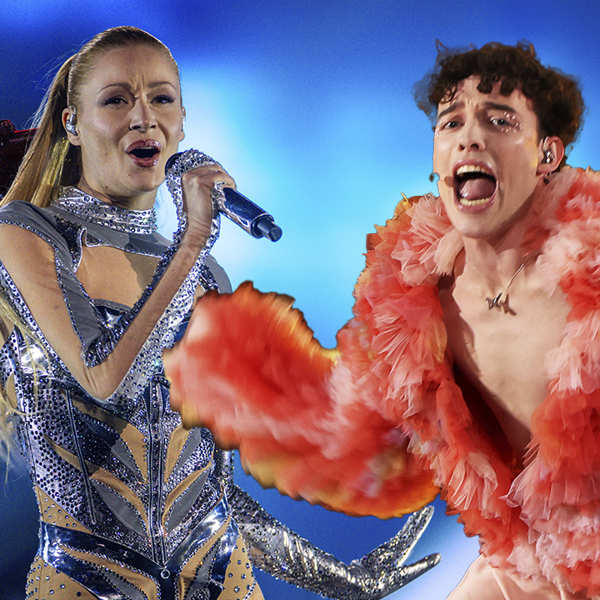 Los mejores y peores looks de Eurovisión 2024 