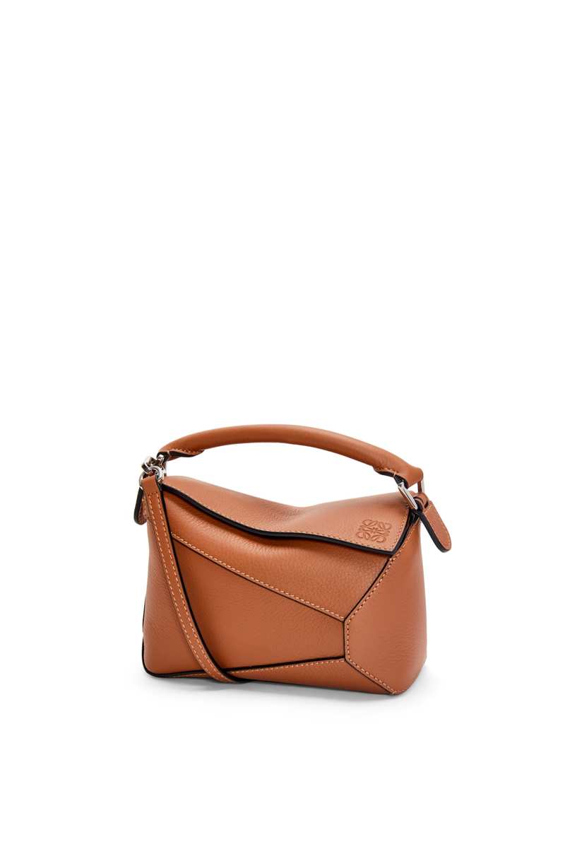 Bolso Puzzle mini en piel de ternera 2.100 euros 