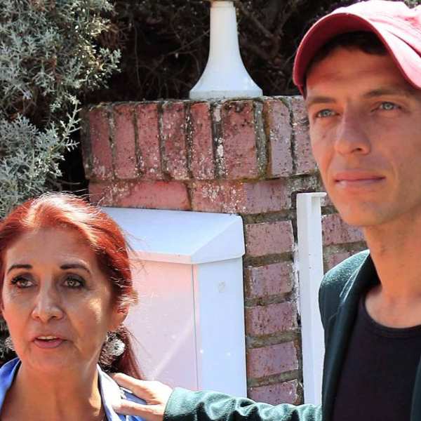 Camilo Blanes rompe con todo: desaparece (y resurge con cuatro nuevas 'personalidades')
