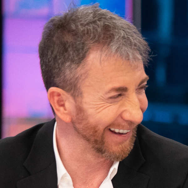 Pablo Motos en 'El Hormiguero'