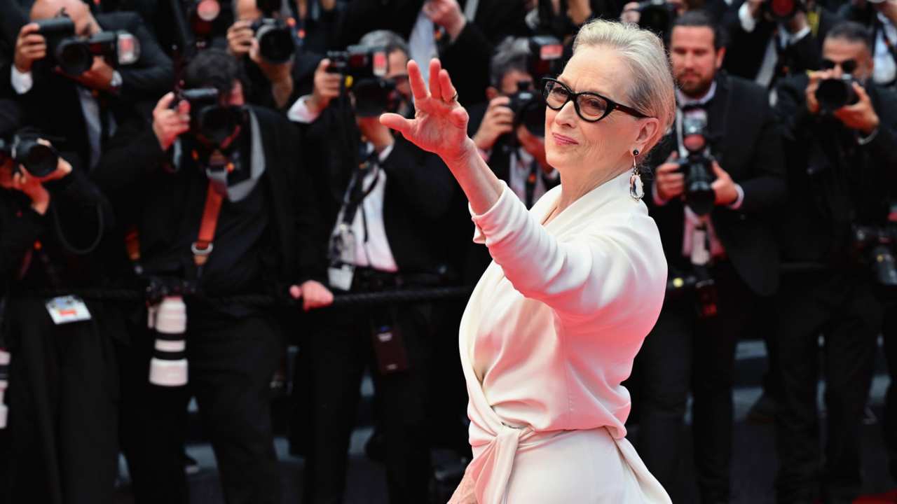 De Meryl Streep y Jane Fonda a Juliette Binoche: los mejores y peores looks de la inauguración del Festival de Cannes