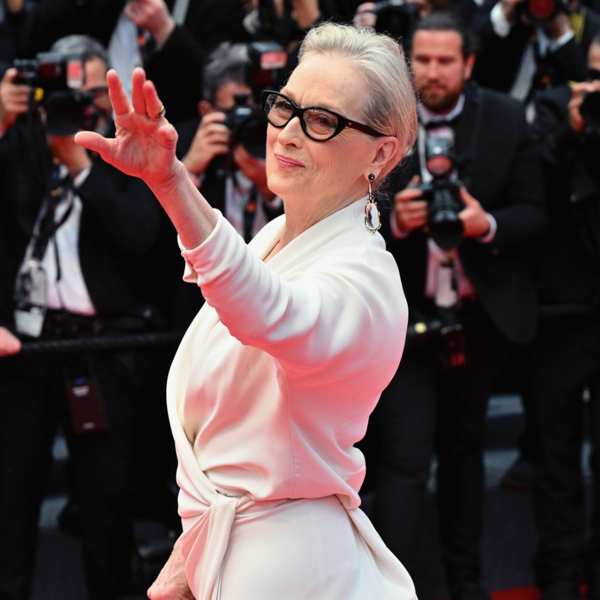 De Meryl Streep y Jane Fonda a Juliette Binoche: los mejores y peores looks de la inauguración del Festival de Cannes