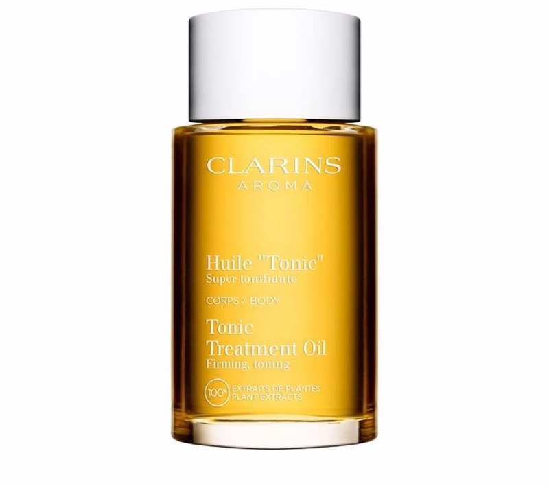 Clarins