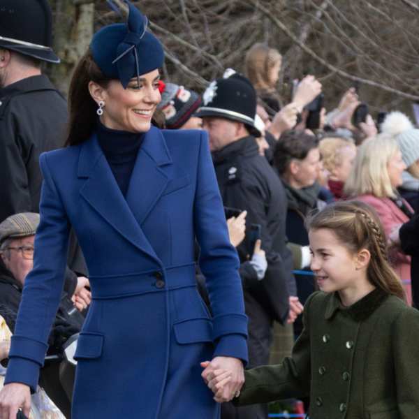 Quién es Amaia Arrieta, la amiga vasca de Kate Middleton y el príncipe Guillermo que viste a sus hijos