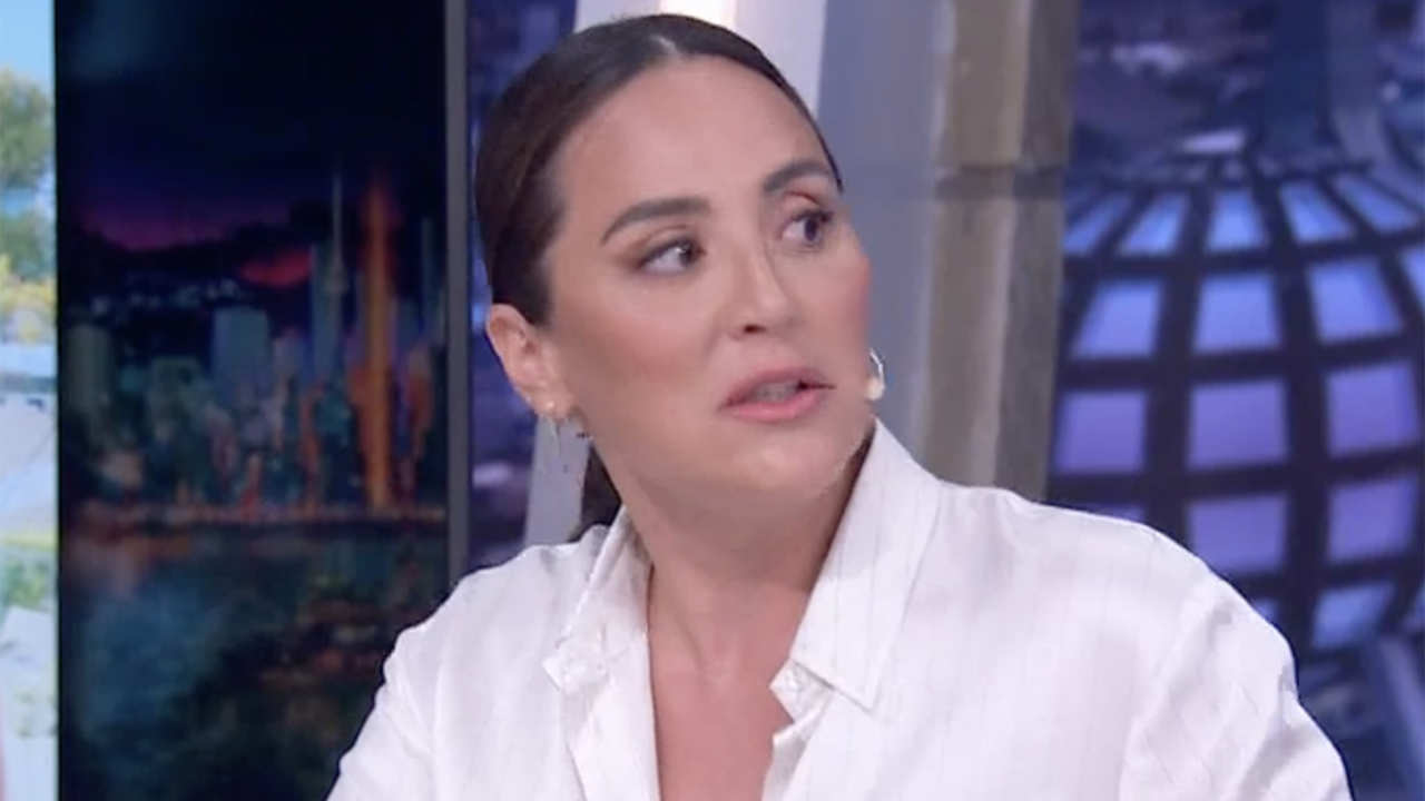 Tamara Falcó aclara si continúa en ‘El Hormiguero’ tras su fichaje por Telecinco