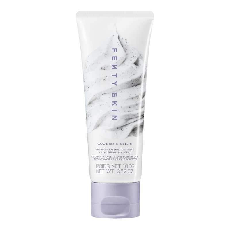 Cookies n Clean - Exfoliante Facial Desincrustante de Fenty Skin 34,99 euros