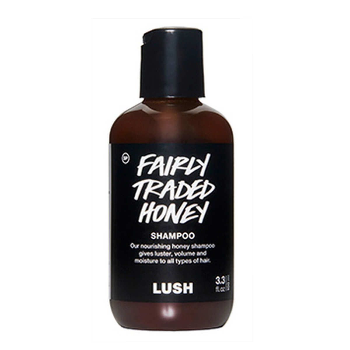 Firly Traded Honey de Lush 13,50 euros copia