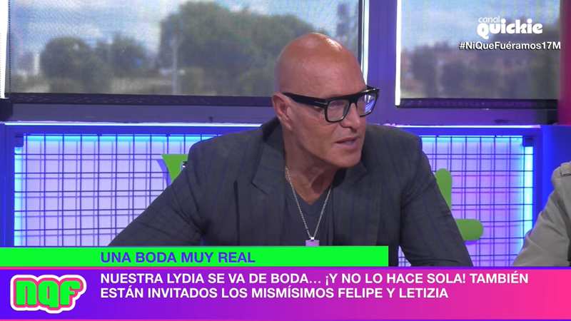 Kiko Matamoros responde tajante a Carmen Borrego y cuestiona su papel en 'Supervivientes'