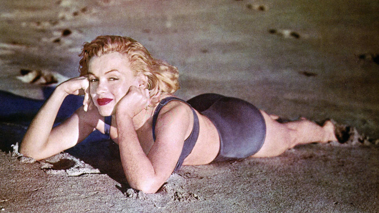 Marilyn Monroe