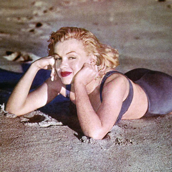 Marilyn Monroe