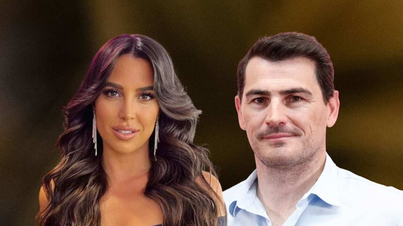 Iker Casillas y Ana tienen una relación de amistad de la que ella dio detalles